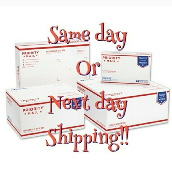 Shipping - Picture 1 of 1